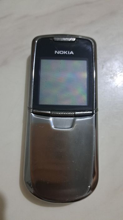 Мобильный Nokia 8800