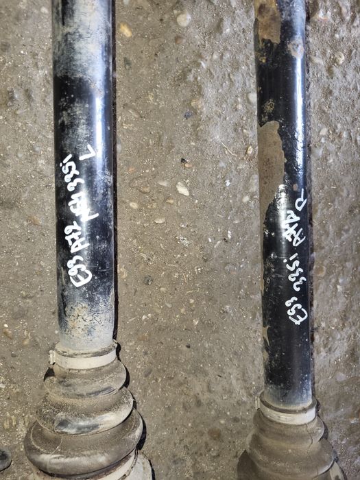 Planetare bmw e93 motor n54 335i 306cp