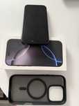 Iphone 16 pro 256 gb