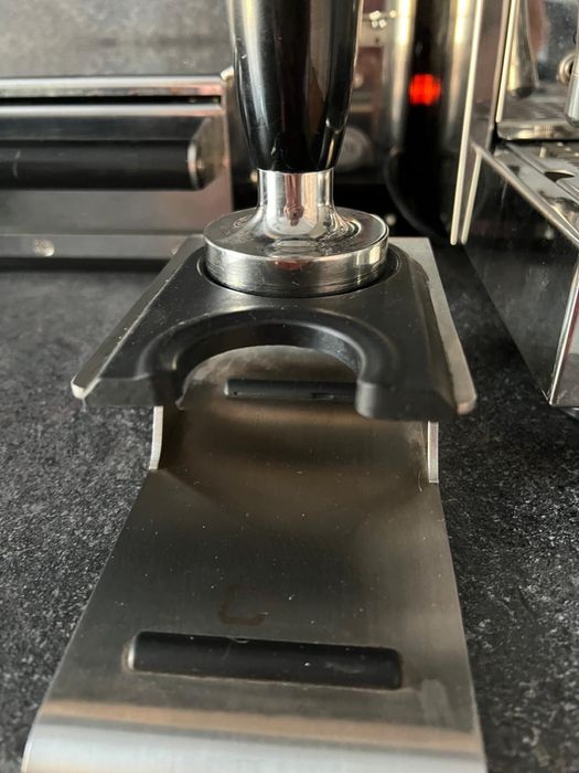 Esspresor -masina de cafea ECM