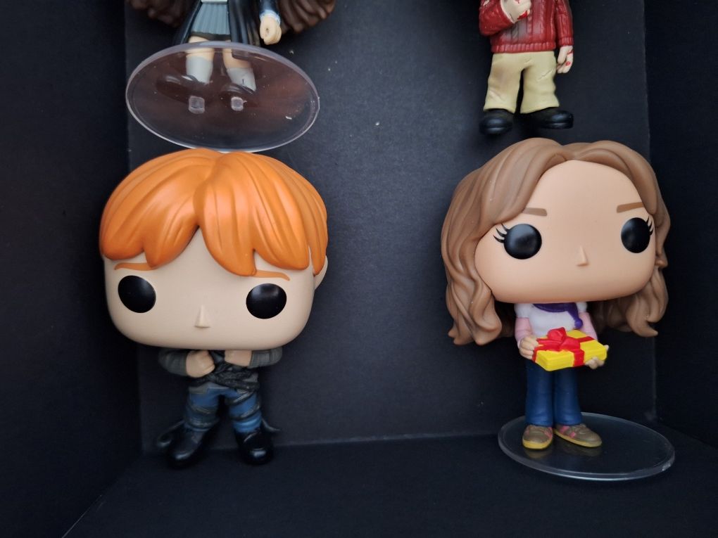 Harry Potter FUNKO POP с кутии и без кутии