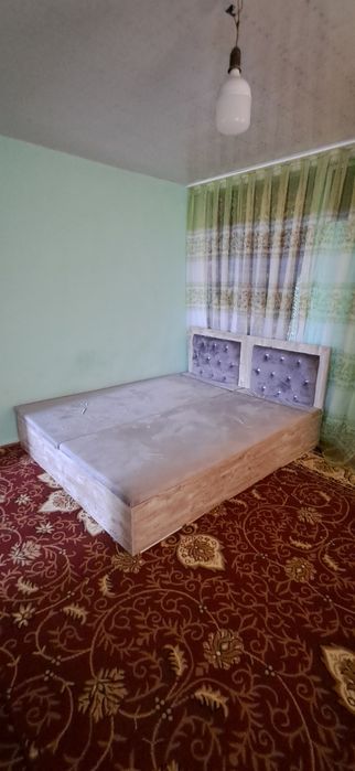 Hovli uy sotiladi 6 sotik