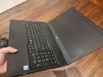 laptop fujitsu i5 7200 8gb ddr4 ssd 500gb
