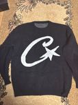 Corteiz sweater/ пуловер
