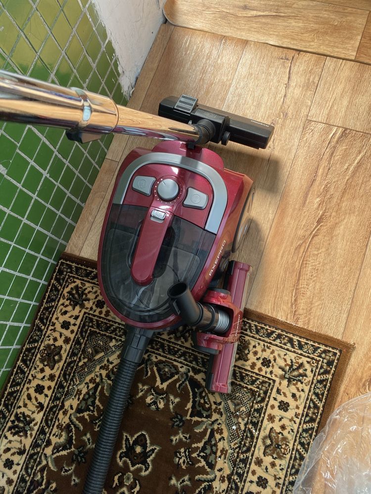 Пылесос axepro Ax-05