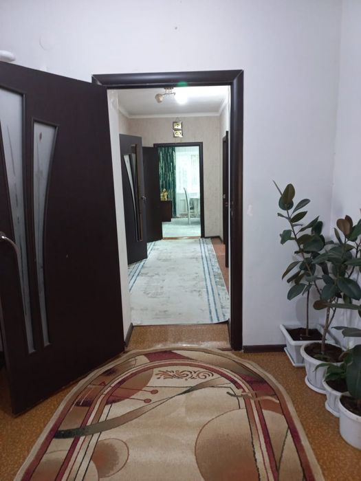 Продается дом в хорошем состоянии