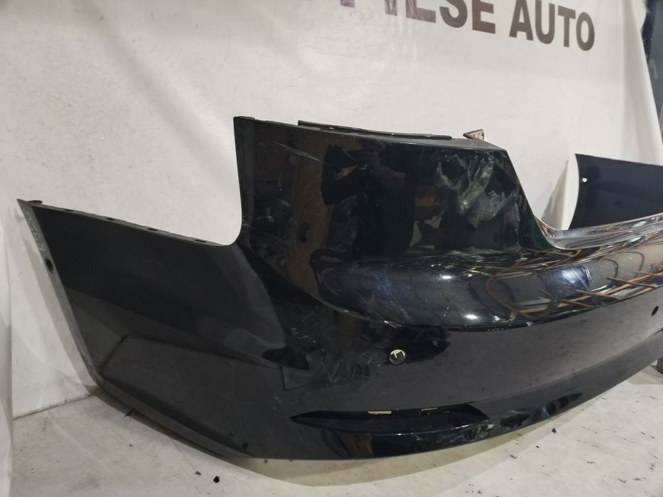 Bara spate Audi A5, S-Line S5, 2016, 2017, 2018, 2019, cod origine OE 8W6807511C.