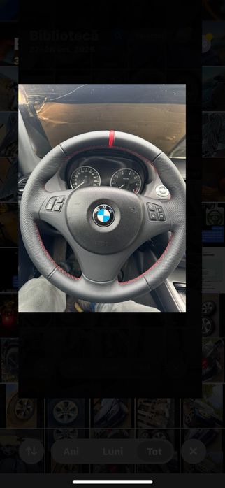Piese auto/dezmembrari bmw