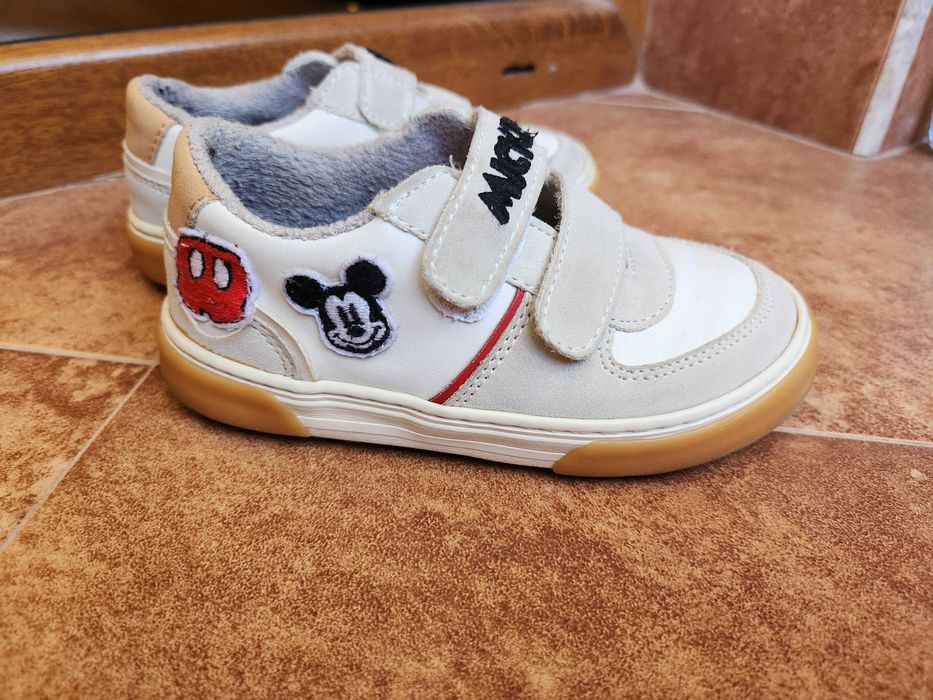 Спортни детски обувки Zara baby
