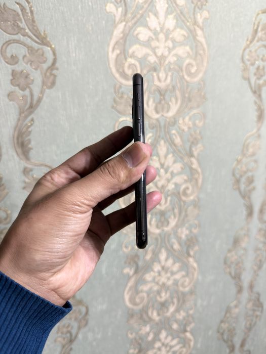 Iphone 11 pro 256 gb 73% yomkost