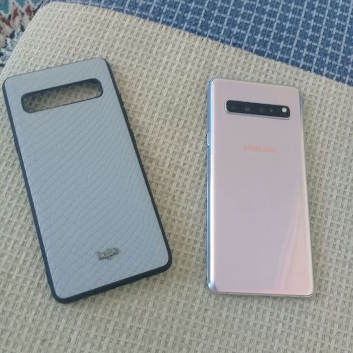 Samsung S10 5G 256