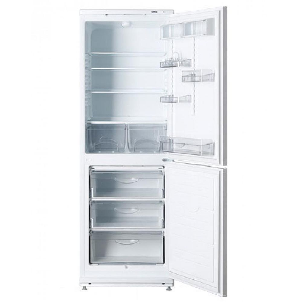 Холодильник Атлант 4011