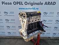 Motor fara anexe Opel Corsa C 1.2 i 80 cp 59 kw Z12XEP