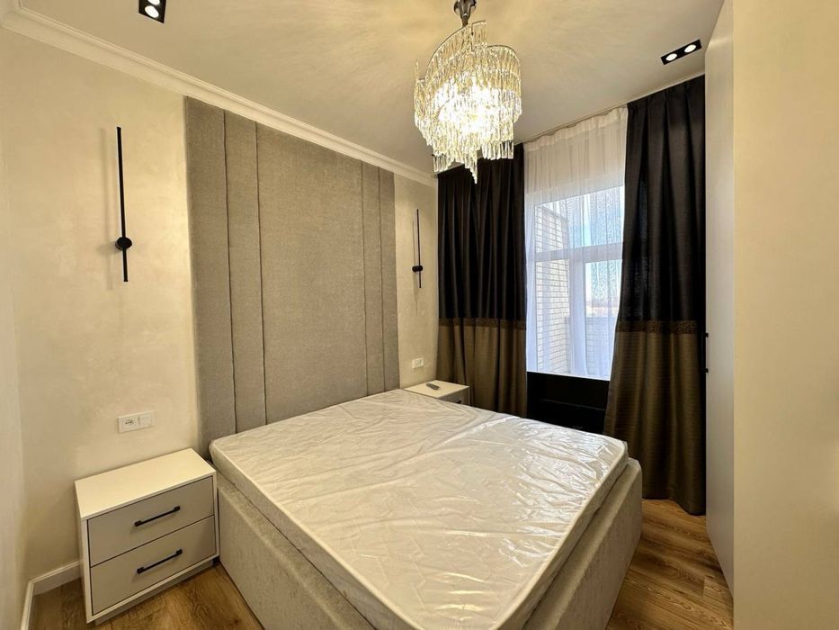 3/9/10  Махтумкули Жк. Пойтахт  96м2 + 20м² терасса