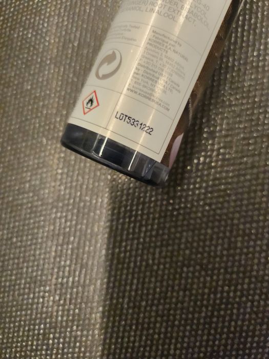 KORRES Jasmine Mist парфюмен спрей