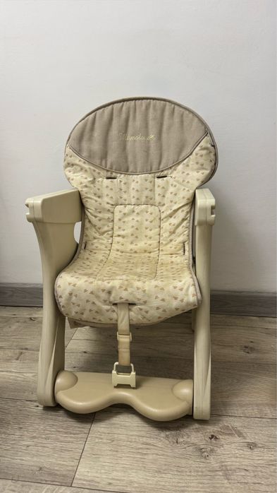 Стул и стол MAMALOVE