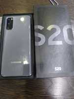 Samsung S20 128 Kaspi Red