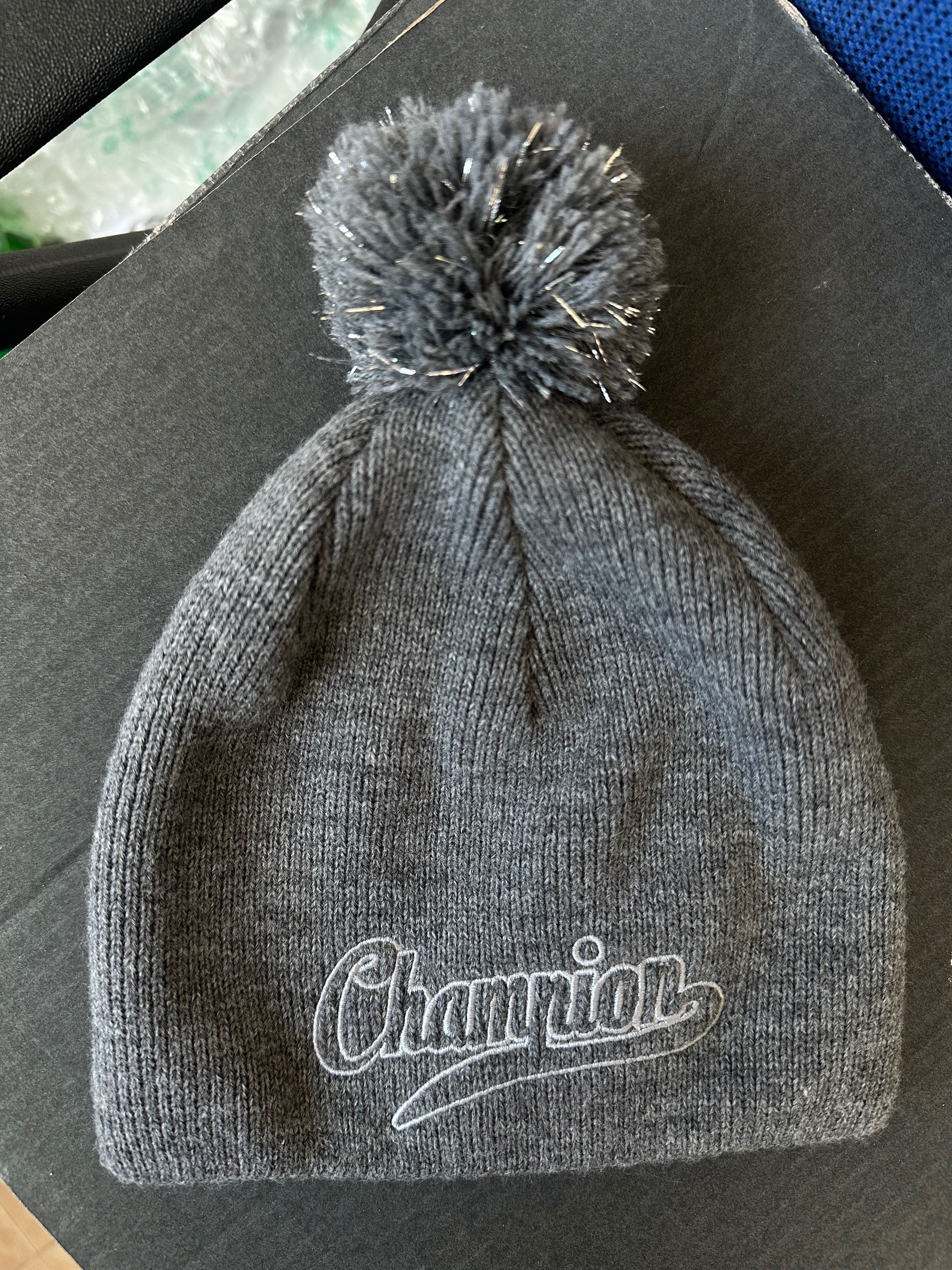 Зимна шапка Champion