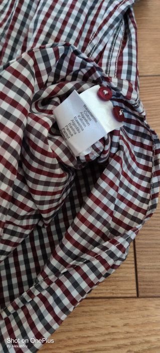 Cămașă Camel active L