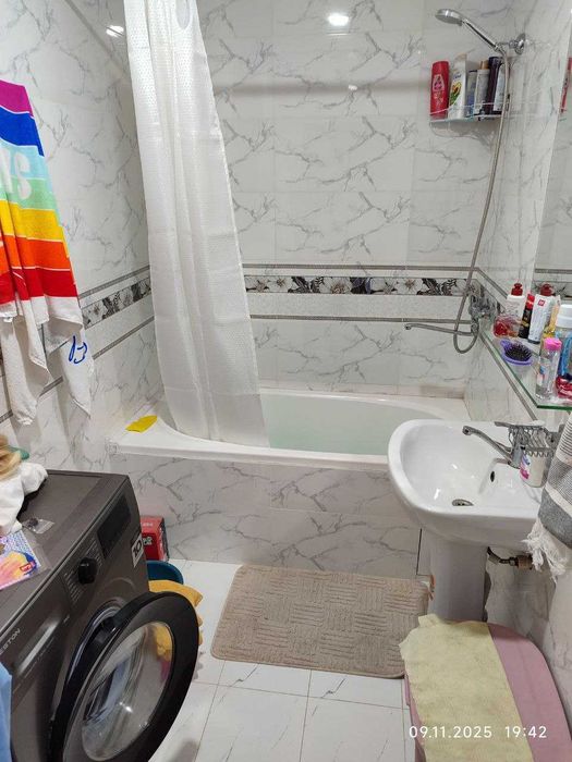 Продажа квартиры массив академ городок  новостройка 2/1/4