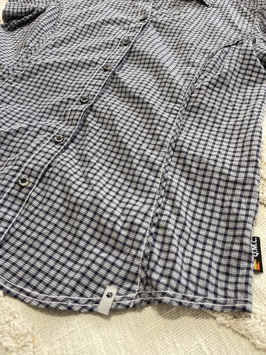 Camasa dama Jack Wolfskin