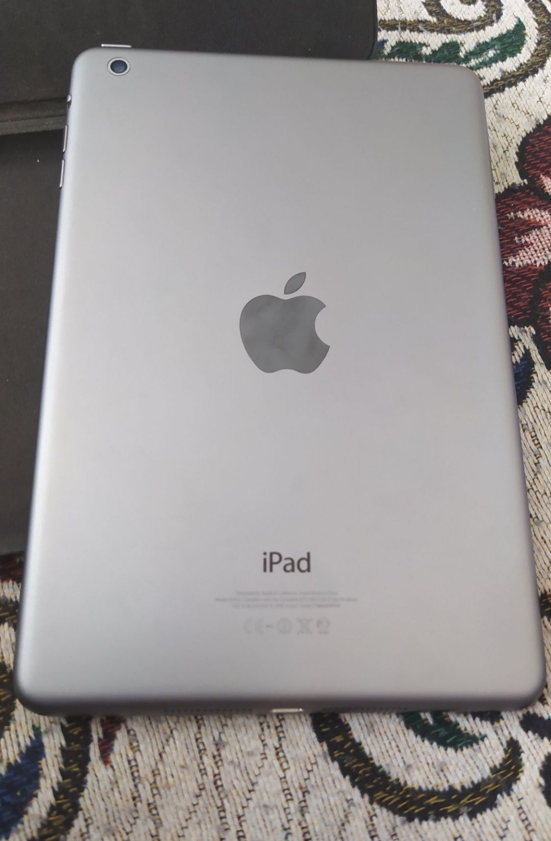 iPad Mini 16Gb WiFi only