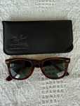 Ray Ban Wayfarer l B&L  USA