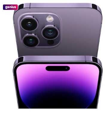 iPhone 14 Pro 1TB Deep Purple Violet Inchis Sigilat