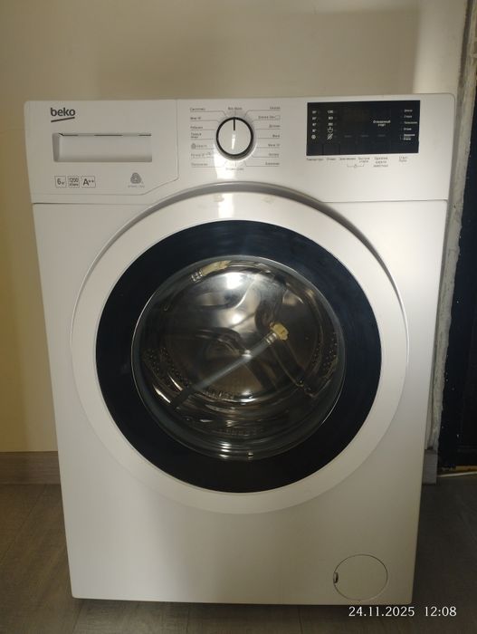 Стиральная машина на запчасти