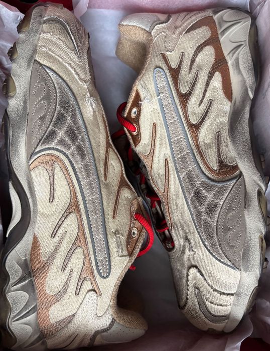 A$AP ROCKY Sneakeri  8US