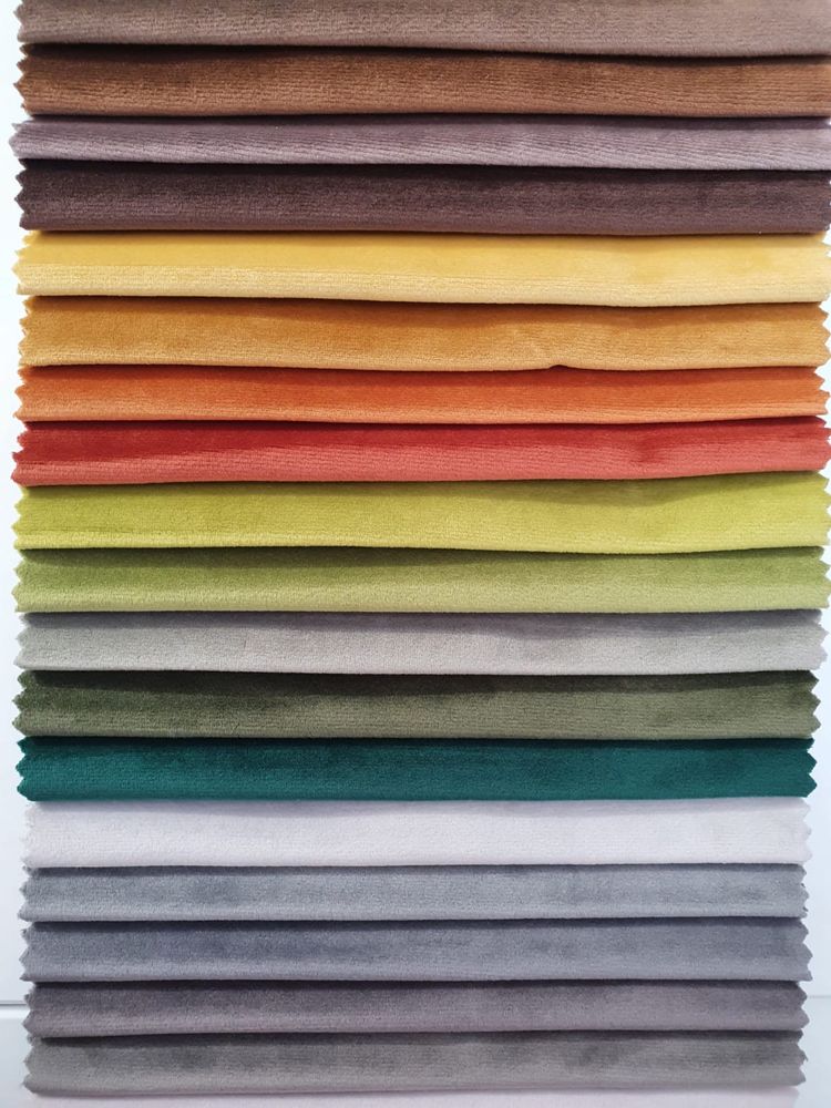 Draperii catifea pe comanda • anmar decor • draperii blackout