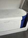 Dyson air wrap complete long
