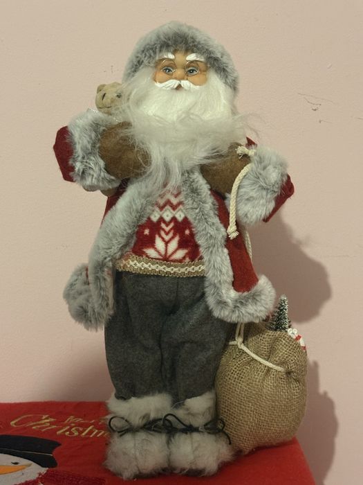 Елха 1 метър (напълно оборудвана )