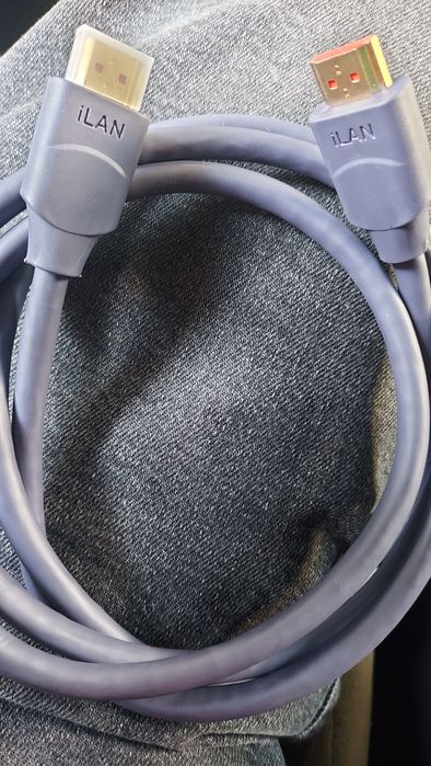 Hdmi кабель 1.5 метра