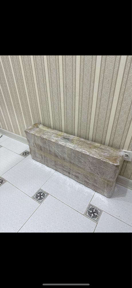 Вертикальный пылесос
