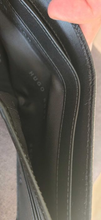 Мъжки портофел Boss