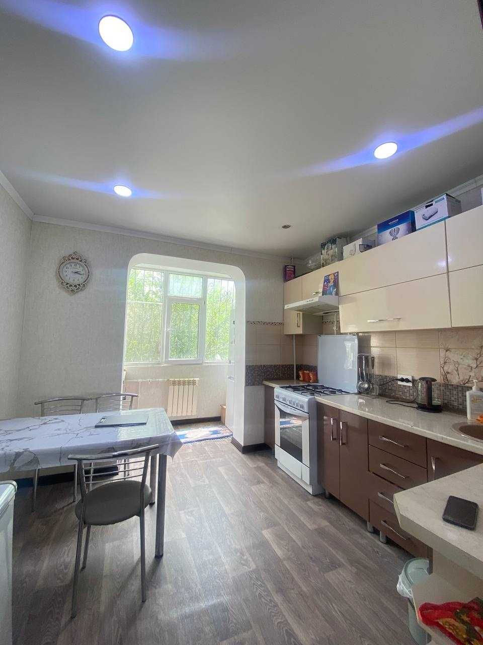 Продам 2-х комн.квартиру на Сингай