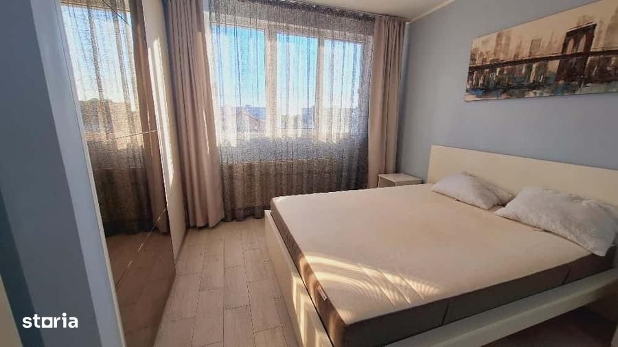 Vânzare Apartament 2 camere Bd Ion Mihalache