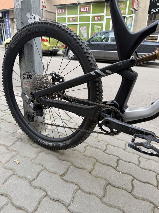 Canyon Spectral 2023 Carbon 29 цола