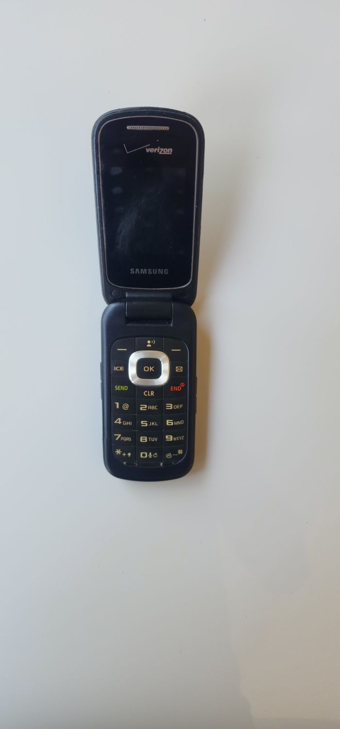Verizon gusto 3 original