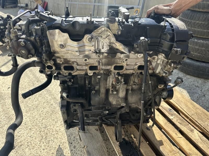 Motor complet fara anexe Toyota Avensis facelift (2012-2015) [T27] 2.0 d4d euro 5 1AD-FTV 93 kw 1ad-