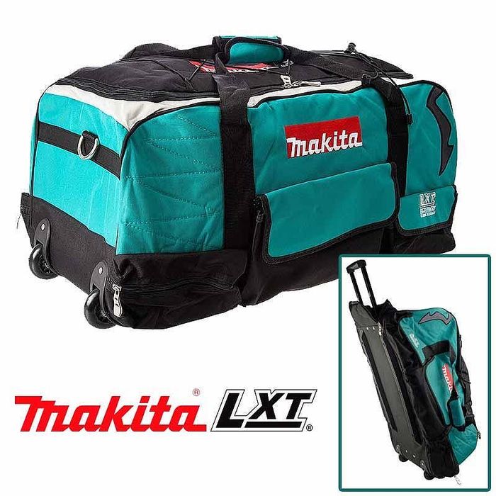 Ъглошлайф Makita 18V DGA452 / DGA504 / DGA506 / DGA511 / DGA513