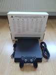 Consola PS4 - PLAYSTATION 4 SLIM + jocuri