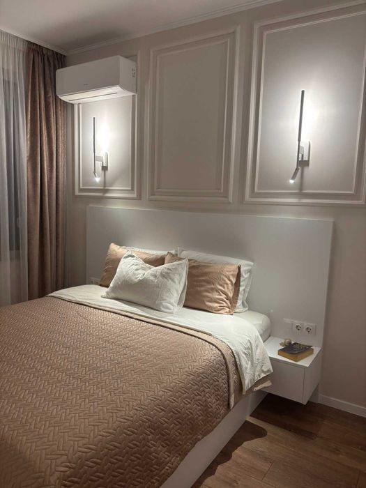 Двустаен - Христо Смирненски