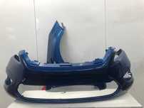 Bara&Aripa Fata Dreapta Ford Focus 2 II 2008-2011 Ocean Blue Albastru