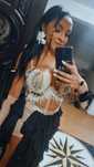 Dansatoare belly dance