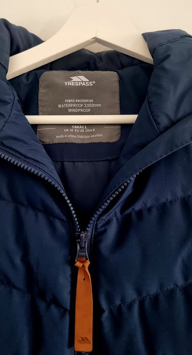 Geaca de iarna Trespass