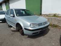 Vw golf 1.4i 2000