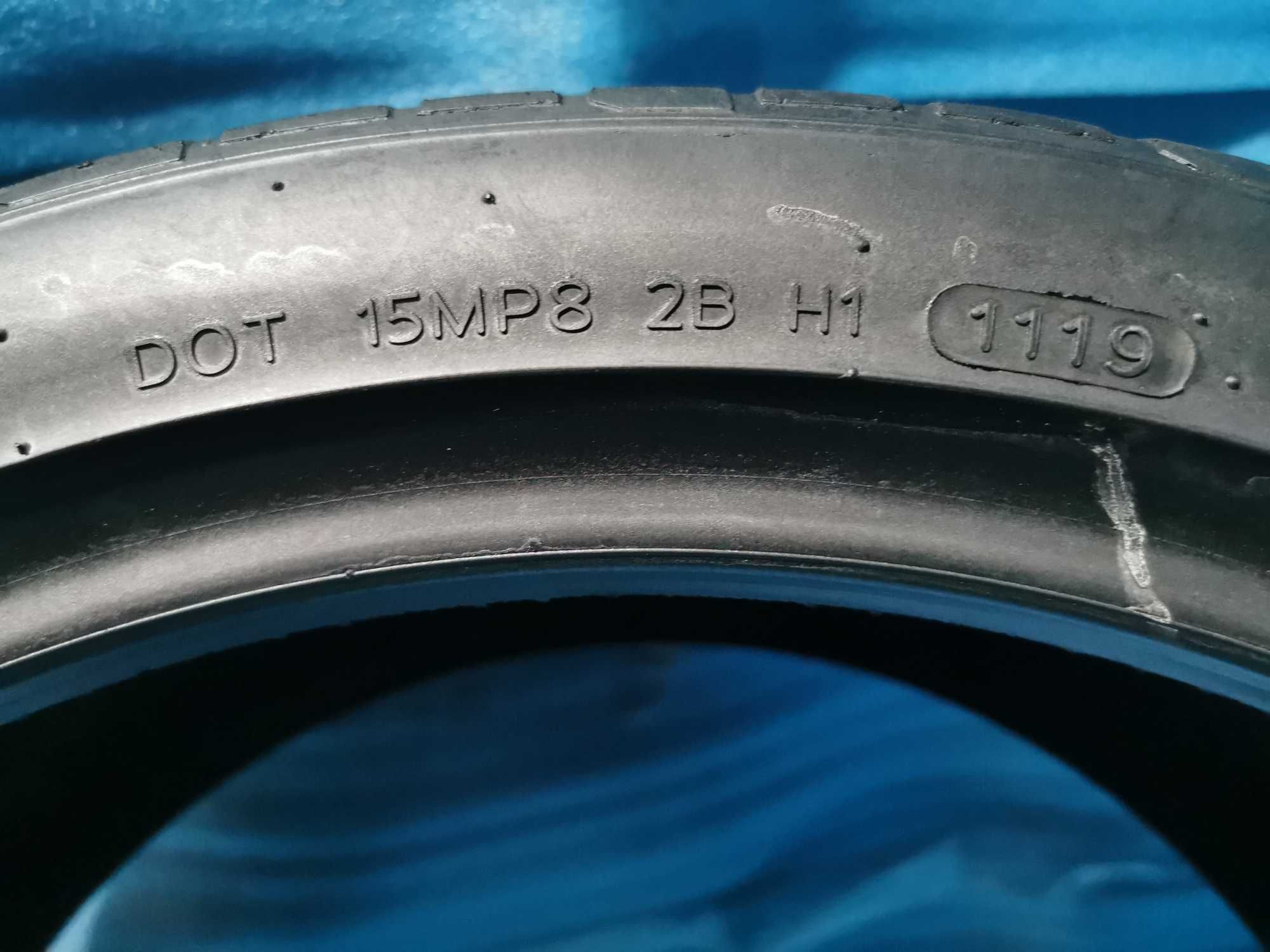 anvelope vara 255 35 19 hankook 2 buc