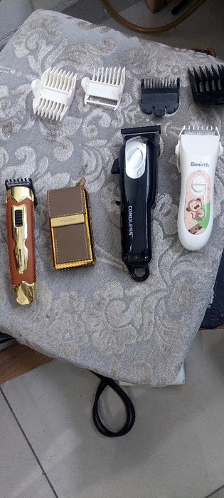 Мошинка соч олишга